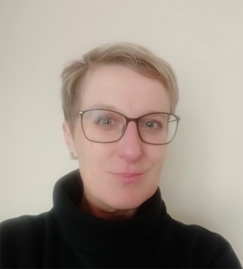 Lenka Lázebníková